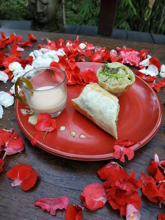 Hotel Lounge Spa Club Bali Dacha Ubud